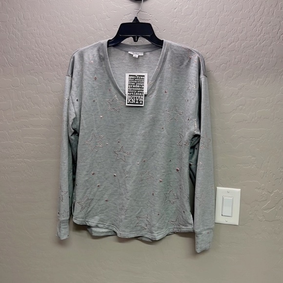 2/$25 ๐ด Roudelain Butter Knit Pajamas Set - Picture 3 of 10